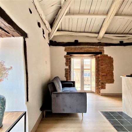 Apartmán Vut Domus Aurea Astorga Exteriér fotografie