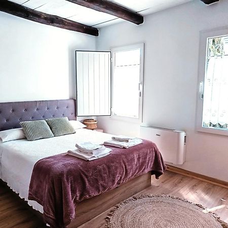 Apartmán Vut Domus Aurea Astorga Exteriér fotografie