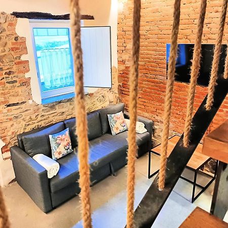Apartmán Vut Domus Aurea Astorga Exteriér fotografie