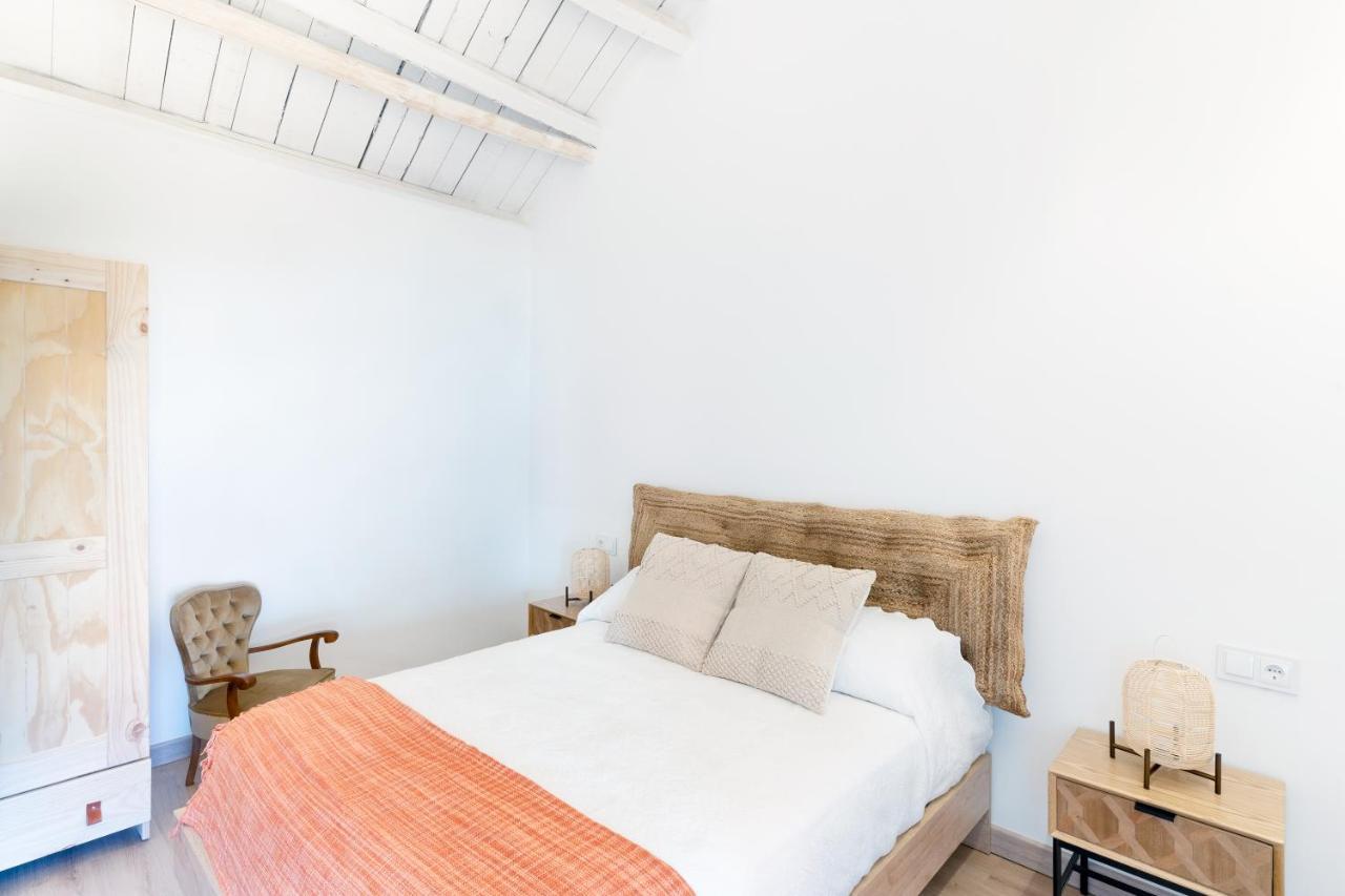 Apartmán Vut Domus Aurea Astorga Exteriér fotografie