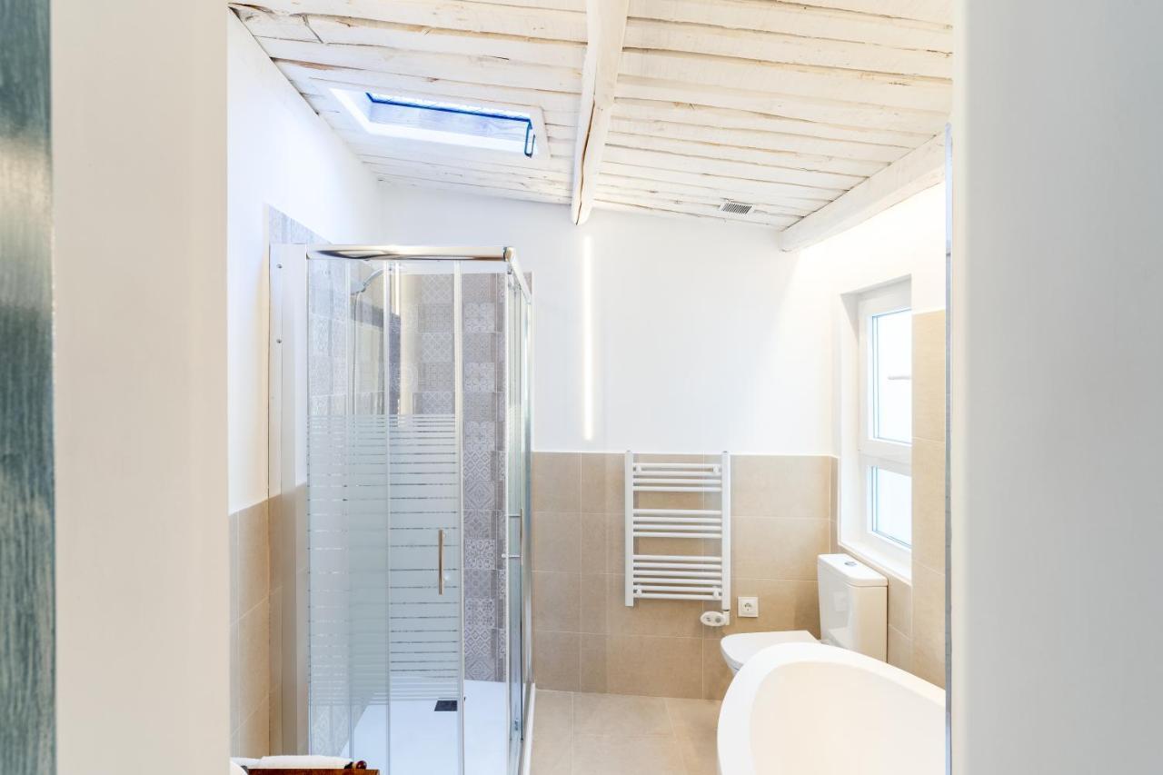 Apartmán Vut Domus Aurea Astorga Exteriér fotografie