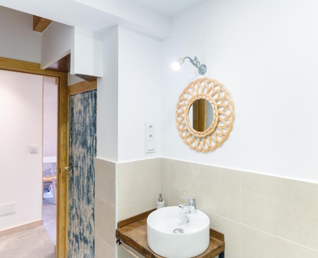 Apartmán Vut Domus Aurea Astorga Exteriér fotografie