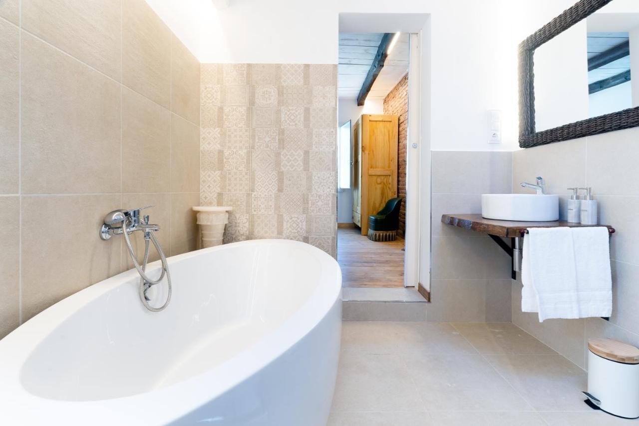Apartmán Vut Domus Aurea Astorga Exteriér fotografie