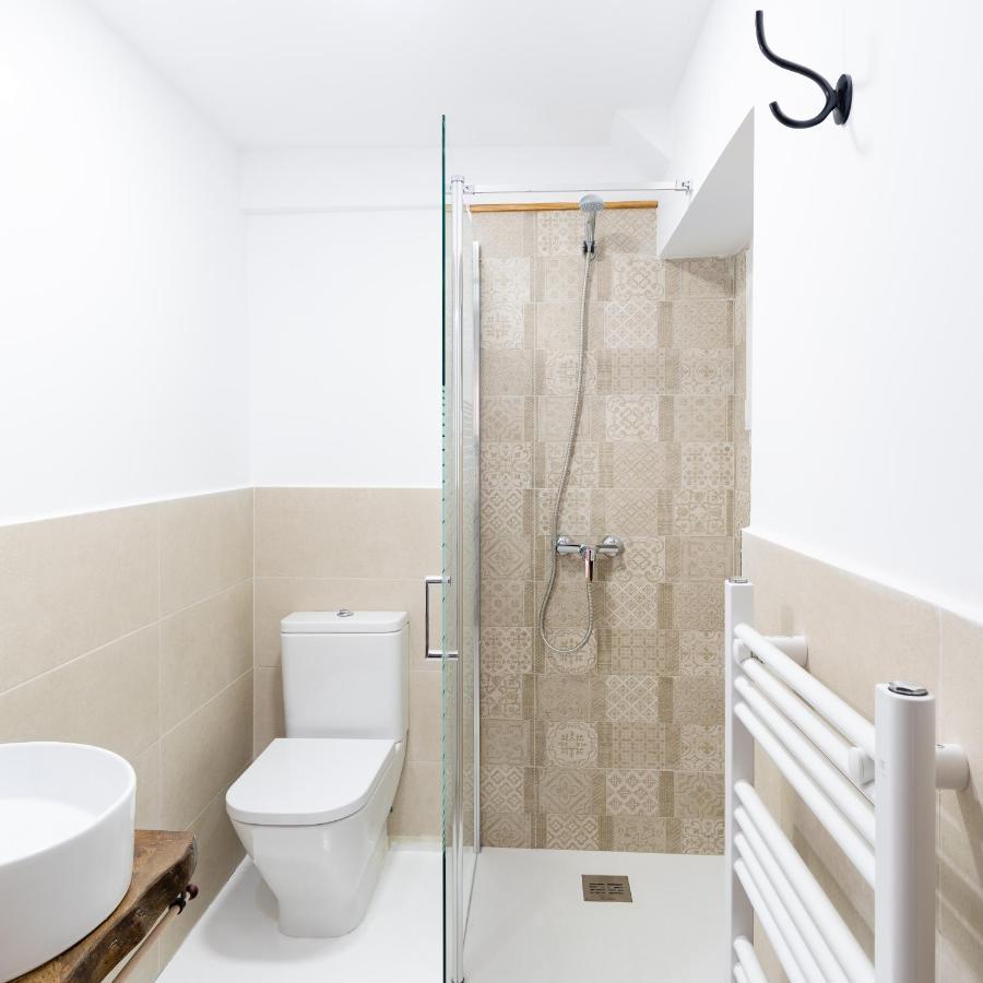 Apartmán Vut Domus Aurea Astorga Exteriér fotografie