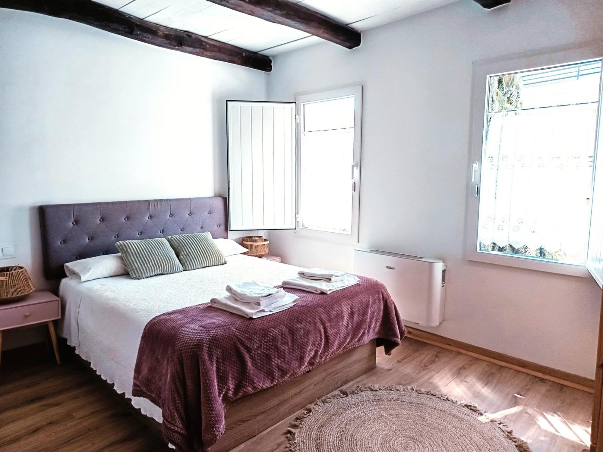 Apartmán Vut Domus Aurea Astorga Exteriér fotografie